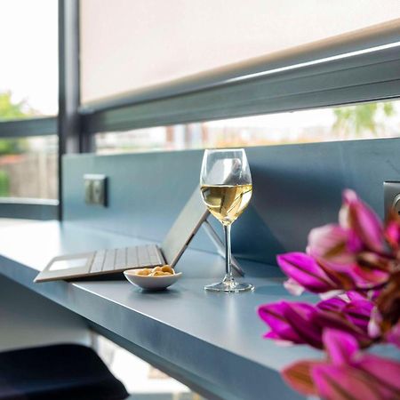 Best Western Hotel Atlantys Zenith Nantes Saint-Herblain Bagian luar foto