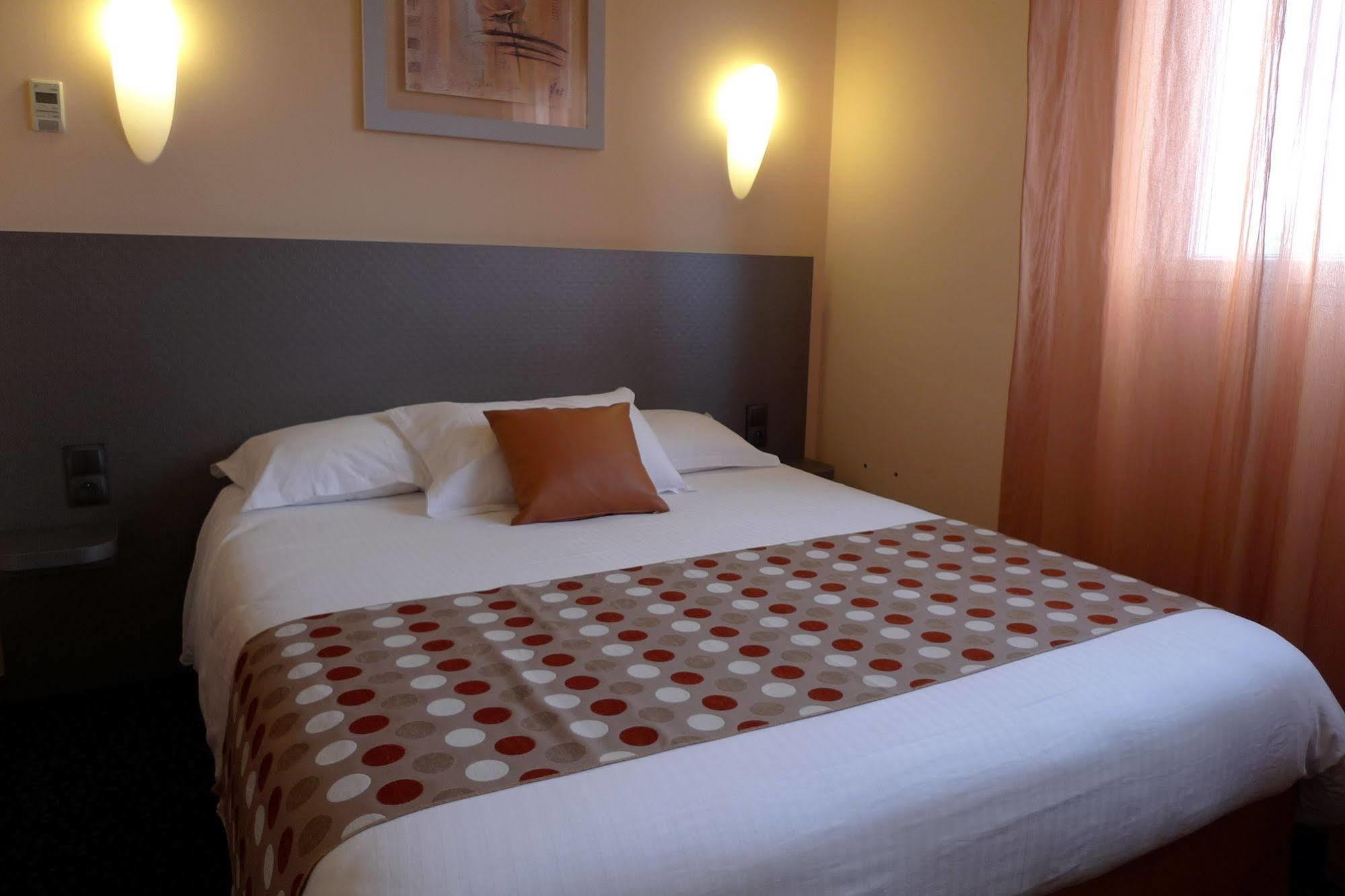 Best Western Hotel Atlantys Zenith Nantes Saint-Herblain Bagian luar foto