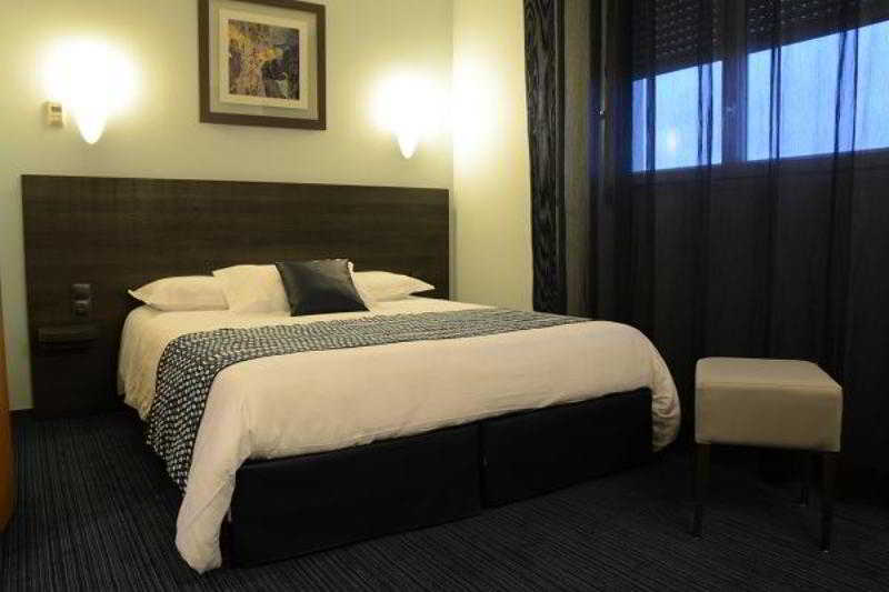 Best Western Hotel Atlantys Zenith Nantes Saint-Herblain Bagian luar foto
